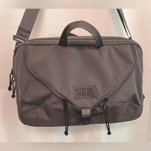 Mystery Ranch 3 Way Backpack Computer Bag